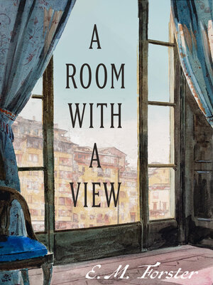Room with a View - ebook